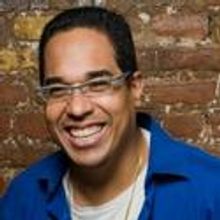 Northrop Music Presents Danilo Perez: 21st Century Dizzy 4/10